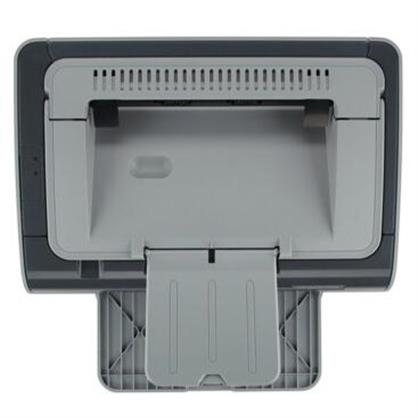 惠普 LaserJet Pro P1106 黑白激光打印机