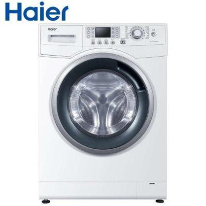 海尔滚筒洗衣机EG8012HB86W