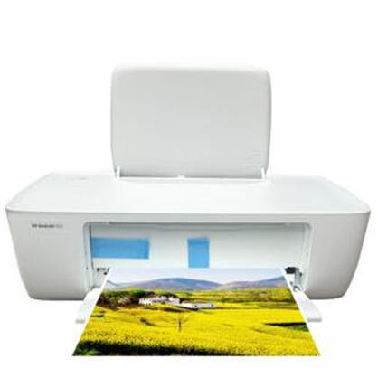 惠普（HP） DeskJet2138 彩色喷墨多功能一体机 打印/复印/扫描