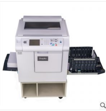迪普乐 DUPLO DP-A125Ⅱ B4扫描B4印刷 速印一体机(标配USB接口）