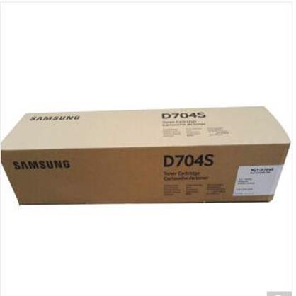 三星(Samsung )MLT-D704S 粉墨盒（适用：K3250NR/K3300NR）