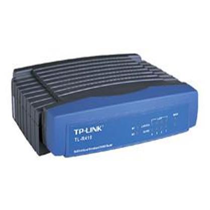 TP-LINK TL-R410+