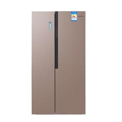 容声冰箱BCD-649WSS3HPMA 伯雅钢
