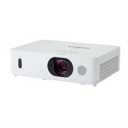 日立（HITACHI）LCD办公投影机工程HCP-FW50