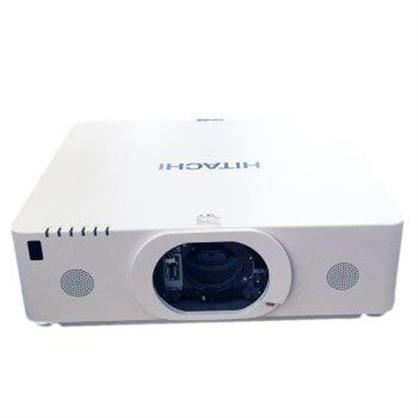 日立（HITACHI）HCP-D887X-W教学会议工程投影机（8200流明XGA分辨率） 官方标配
