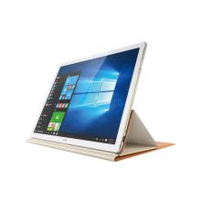 华为（HUAWEI） 华为MateBook E 12英寸PC平板电脑二合一 轻薄商务办公笔记本电脑 i5 8G 128G香槟金/棕色键盘