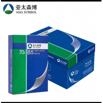 B5 纸